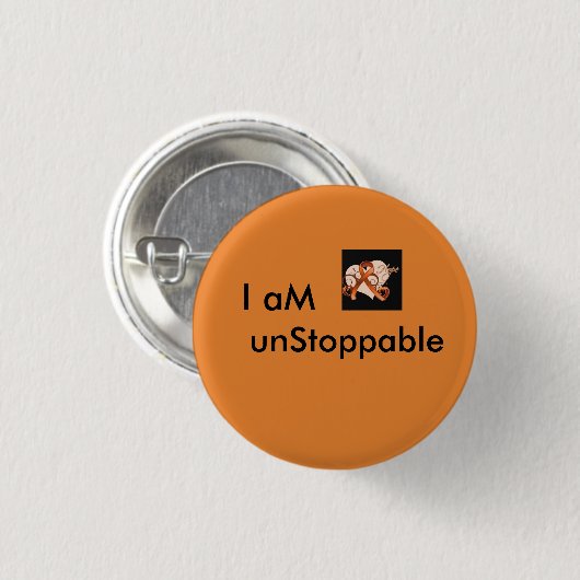 Mitgliedstaat bewusst button (Vorne & Hinten)