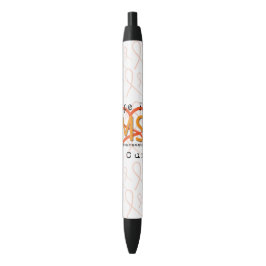 Mitgliedstaat-Bewusstseins-Stift Kugelschreiber