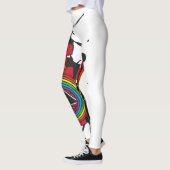 Mitgliedstaat Dame Floyd Leggings (Links)