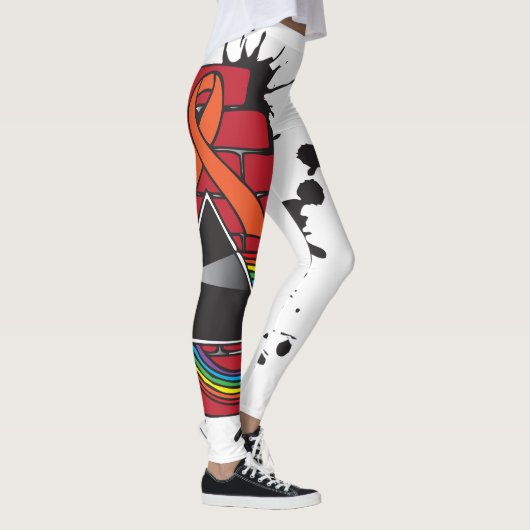 Mitgliedstaat Dame Floyd Leggings (Rechts)