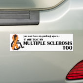 Mitgliedstaat-Handikap-Parkaufkleber Autoaufkleber (Auf Auto)