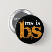 Mitgliedstaat ist BS Button (Vorne & Hinten)