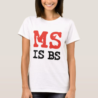 Mitgliedstaat ist BS T-Shirt