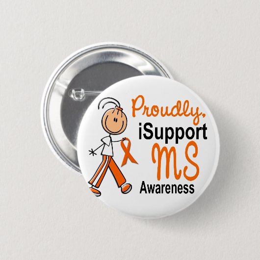 Mitgliedstaat iSupport 1 SFT Button (Vorne & Hinten)