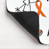 Mitgliedstaat iSupport 1 SFT Mousepad (Ecke)