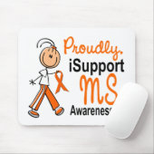 Mitgliedstaat iSupport 1 SFT Mousepad (Mit Mouse)