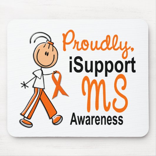 Mitgliedstaat iSupport 1 SFT Mousepad (Vorne)