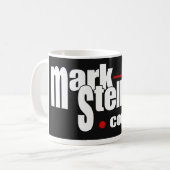 Mitgliedstaat-Kaffee-Tasse Kaffeetasse (Vorderseite Links)