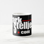 Mitgliedstaat-Kaffee-Tasse Kaffeetasse (Mittel)
