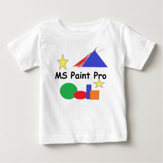 Mitgliedstaat malen Prokleinkind-T-Shirt Baby T-shirt