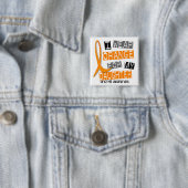 Mitgliedstaat-multiple Sklerose trage ich Orange Button (Beispiel)