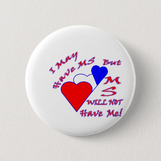MITGLIEDSTAAT NICHT HRT RWB BUTTON (Vorderseite)