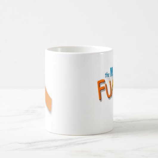 Mitgliedstaat-Spaß-Verein-Wappen-Tasse Kaffeetasse (Mittel)