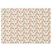 Mithai Indian Candy Süßigkeiten Süßwarengeschäft B Tischdecke (Vorderseite (Horizontal))