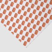 Mithai Indian Süßigkeiten Süßwaren Mysore Pak Seidenpapier (Ausschnitt)