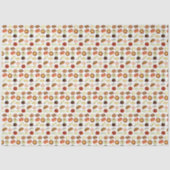 Mithai Indian Süßigkeiten Süßwarengetränke Indien Seidenpapier (Vorderseite)