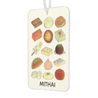 MITHAI Klassische indische Bengalische pakistanisc