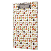 MITHAI Klassische indische Bengalische pakistanisc Klemmbrett (Links)