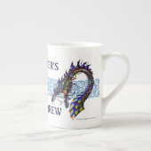 Mithozantus Bone China Tasse (Rechts)