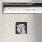 Mithradates VI Eupator, König von Pontus Magnet (In Situ (Geschirrspüler))