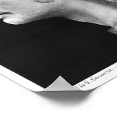 Mithradates VI Eupator, König von Pontus Poster (Ecke)