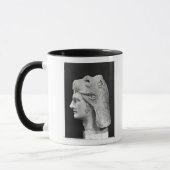 Mithradates VI Eupator, König von Pontus Tasse (Links)