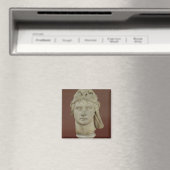 Mithridates VI Eupator, King of Pontus Magnet (In Situ (Geschirrspüler))