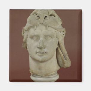 Mithridates VI Eupator, King of Pontus Magnet