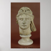 Mithridates VI Eupator, King of Pontus Poster (Vorne)