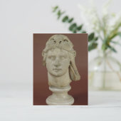 Mithridates VI Eupator, King of Pontus Postkarte (Stehend Vorderseite)