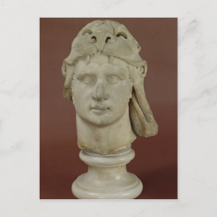 Mithridates VI Eupator, King of Pontus Postkarte