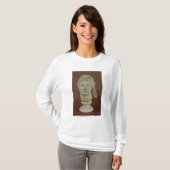 Mithridates VI Eupator, König von Pontus T-Shirt (Vorne ganz)
