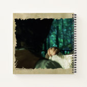 MITHRIL™ NOTIZBLOCK (Rückseite)