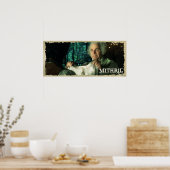 MITHRIL™ POSTER (Küche)