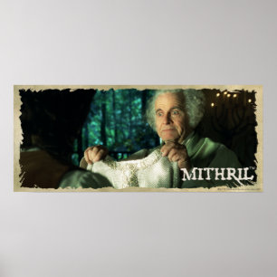 MITHRIL™ POSTER