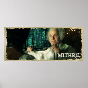 MITHRIL™ POSTER