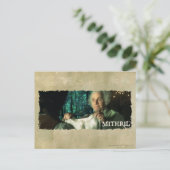 MITHRIL™ POSTKARTE (Stehend Vorderseite)