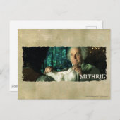 MITHRIL™ POSTKARTE (Vorne/Hinten)