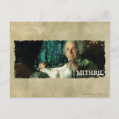 MITHRIL™ POSTKARTE (Vorderseite)