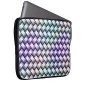 Mithril-Rüstungsgewebe: Laptopschutzhülle (Vorne Rechts)