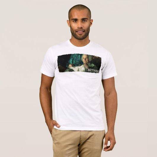 MITHRIL™ T-Shirt (Vorne ganz)