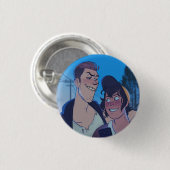 mitjo Dämmerungsknopf Button (Vorne & Hinten)