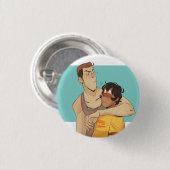 mitjo schützender Knopf Button (Vorne & Hinten)