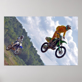 Mitläufer Poster