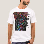 Mitleid 3 T-Shirt (Vorderseite)