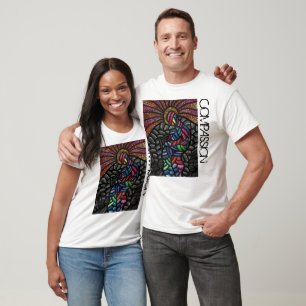 Mitleid 3 T-Shirt