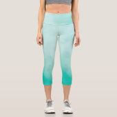 Mitleid Capri Leggings (Vorderseite)