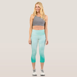 Mitleid Capri Leggings