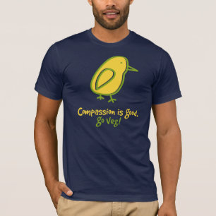 Mitleid ist gut T-Shirt