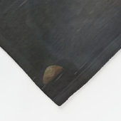 Mitleid mit dem Fleece Blanket (Ecke)